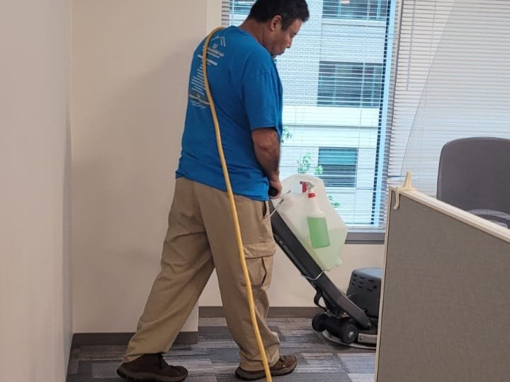 CBC General Cleaners LLC